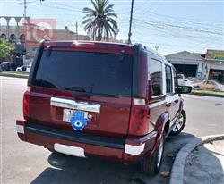 Jeep Commander